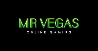Mr Vegas
